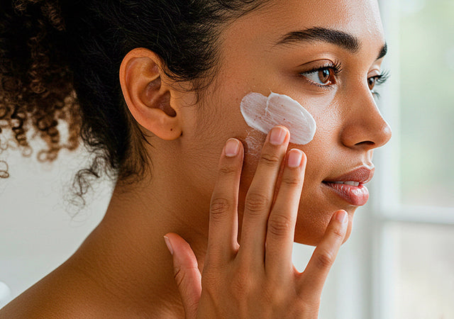 Moisturizing Creams That Relieve Dry Skin